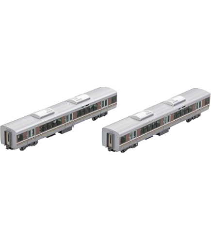 Amazon | トミーテック TOMIX HOゲージ JR 223 2000系 基本セット 鉄道